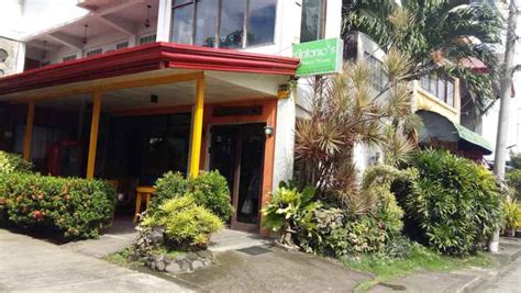 Antonios Pension House, Dipolog .